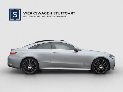 Mercedes-Benz E-Klasse Gebrauchtwagen Mercedes-Benz E-Klasse Gebrauchtwagen