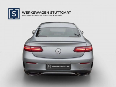 Mercedes-Benz E-Klasse Gebrauchtwagen Mercedes-Benz E-Klasse Gebrauchtwagen