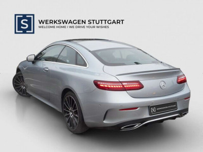 Mercedes-Benz E-Klasse Gebrauchtwagen Mercedes-Benz E-Klasse Gebrauchtwagen