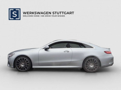 Mercedes-Benz E-Klasse Gebrauchtwagen Mercedes-Benz E-Klasse Gebrauchtwagen