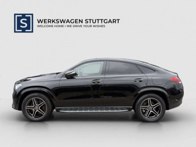 Mercedes-Benz GLE Gebrauchtwagen Mercedes-Benz GLE Gebrauchtwagen