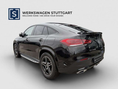 Mercedes-Benz GLE Gebrauchtwagen Mercedes-Benz GLE Gebrauchtwagen