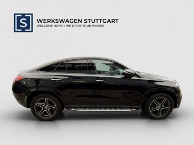 Mercedes-Benz GLE Gebrauchtwagen Mercedes-Benz GLE Gebrauchtwagen
