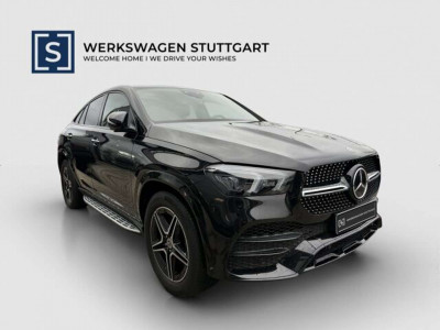 Mercedes-Benz GLE Gebrauchtwagen Mercedes-Benz GLE Gebrauchtwagen