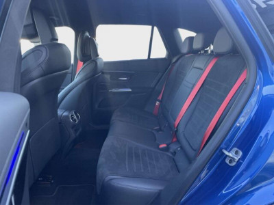 Mercedes-Benz GLC Gebrauchtwagen