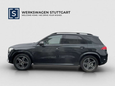 Mercedes-Benz GLE Gebrauchtwagen Mercedes-Benz GLE Gebrauchtwagen