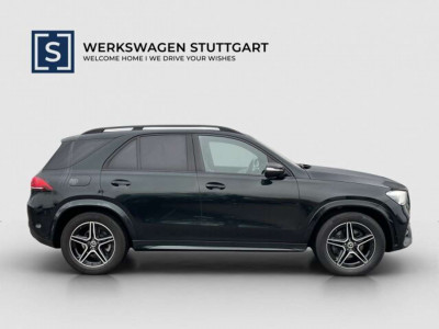 Mercedes-Benz GLE Gebrauchtwagen Mercedes-Benz GLE Gebrauchtwagen