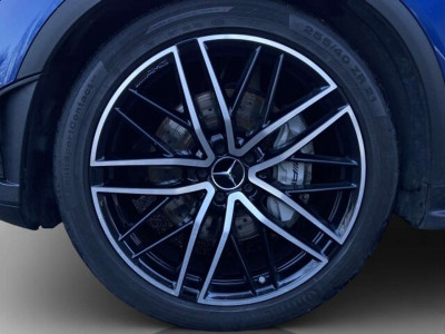 Mercedes-Benz GLC Gebrauchtwagen