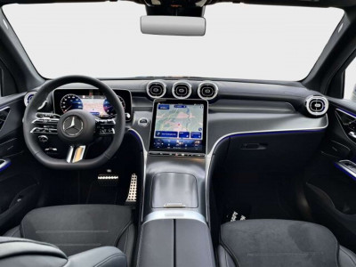 Mercedes-Benz GLC Gebrauchtwagen Mercedes-Benz GLC Gebrauchtwagen