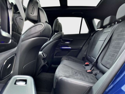 Mercedes-Benz GLC Gebrauchtwagen Mercedes-Benz GLC Gebrauchtwagen