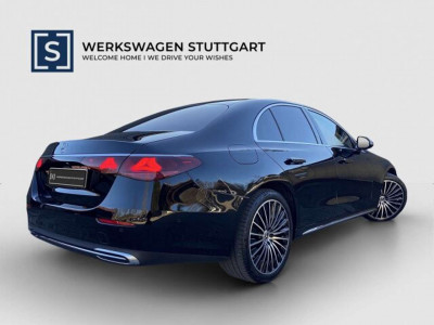 Mercedes-Benz E-Klasse Gebrauchtwagen Mercedes-Benz E-Klasse Gebrauchtwagen