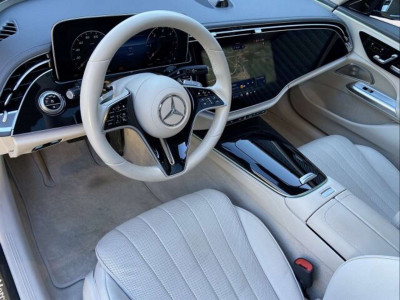 Mercedes-Benz E-Klasse Gebrauchtwagen Mercedes-Benz E-Klasse Gebrauchtwagen