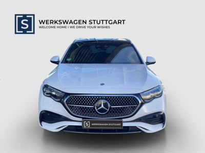 Mercedes-Benz E-Klasse Gebrauchtwagen Mercedes-Benz E-Klasse Gebrauchtwagen