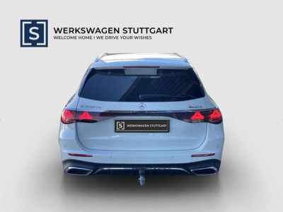 Mercedes-Benz E-Klasse Gebrauchtwagen Mercedes-Benz E-Klasse Gebrauchtwagen