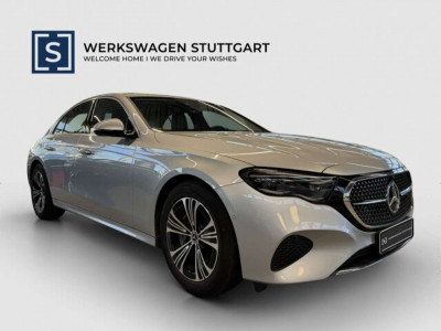 Mercedes-Benz E-Klasse Gebrauchtwagen Mercedes-Benz E-Klasse Gebrauchtwagen