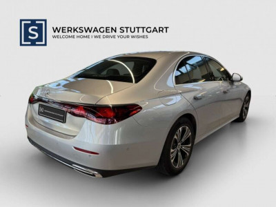 Mercedes-Benz E-Klasse Gebrauchtwagen Mercedes-Benz E-Klasse Gebrauchtwagen