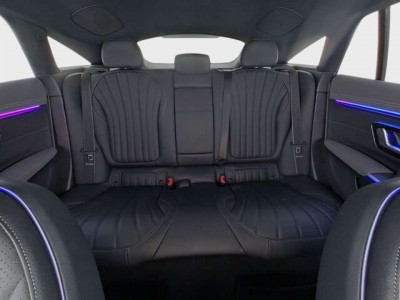 Mercedes-Benz EQS Gebrauchtwagen Mercedes-Benz EQS Gebrauchtwagen