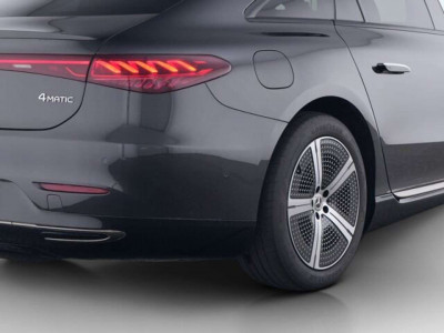 Mercedes-Benz EQS Gebrauchtwagen Mercedes-Benz EQS Gebrauchtwagen