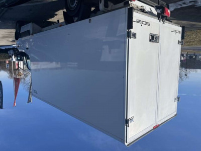 Mercedes-Benz Sprinter Gebrauchtwagen Mercedes-Benz Sprinter Gebrauchtwagen