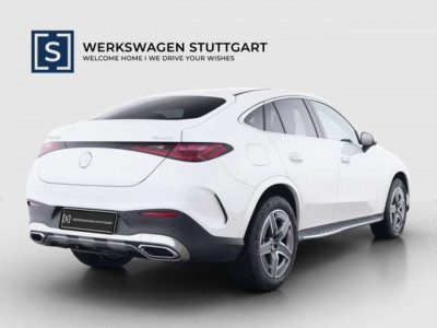 Mercedes-Benz GLC Gebrauchtwagen Mercedes-Benz GLC Gebrauchtwagen