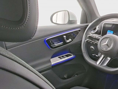 Mercedes-Benz GLC Gebrauchtwagen Mercedes-Benz GLC Gebrauchtwagen