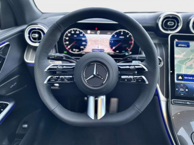 Mercedes-Benz GLC Gebrauchtwagen Mercedes-Benz GLC Gebrauchtwagen