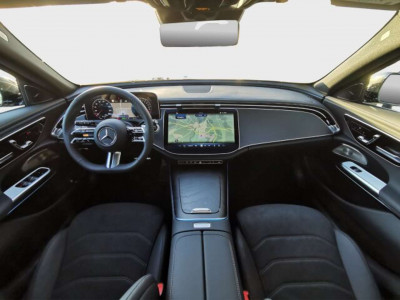 Mercedes-Benz E-Klasse Gebrauchtwagen Mercedes-Benz E-Klasse Gebrauchtwagen