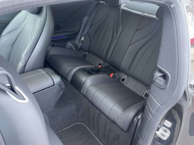 Mercedes-Benz CLE Gebrauchtwagen Mercedes-Benz CLE Gebrauchtwagen