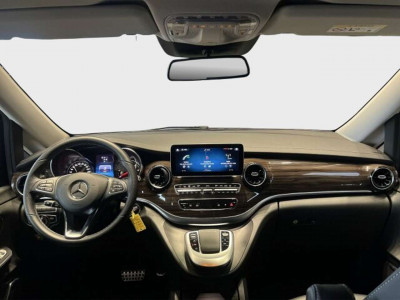 Mercedes-Benz V-Klasse Gebrauchtwagen