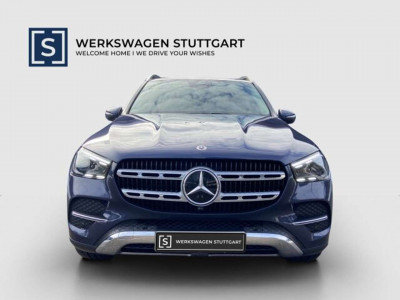 Mercedes-Benz GLE Gebrauchtwagen Mercedes-Benz GLE Gebrauchtwagen