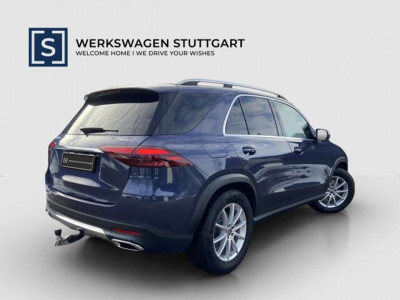 Mercedes-Benz GLE Gebrauchtwagen Mercedes-Benz GLE Gebrauchtwagen