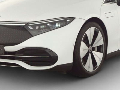 Mercedes-Benz EQS Gebrauchtwagen