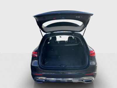 Mercedes-Benz GLC Gebrauchtwagen Mercedes-Benz GLC Gebrauchtwagen