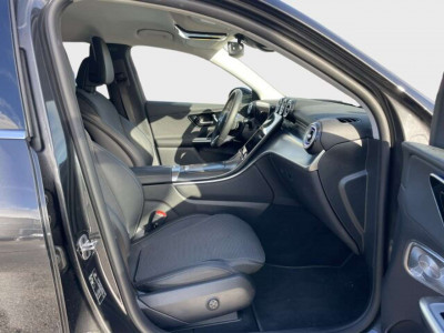 Mercedes-Benz GLC Gebrauchtwagen Mercedes-Benz GLC Gebrauchtwagen