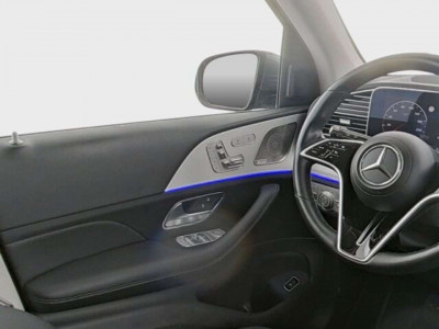 Mercedes-Benz GLE Gebrauchtwagen Mercedes-Benz GLE Gebrauchtwagen