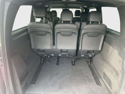 Mercedes-Benz V-Klasse Gebrauchtwagen Mercedes-Benz V-Klasse Gebrauchtwagen