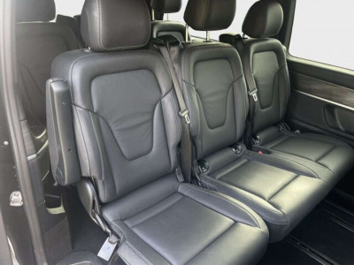 Mercedes-Benz V-Klasse Gebrauchtwagen Mercedes-Benz V-Klasse Gebrauchtwagen