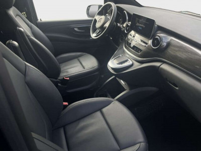 Mercedes-Benz V-Klasse Gebrauchtwagen Mercedes-Benz V-Klasse Gebrauchtwagen