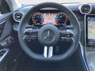 Mercedes-Benz GLC Gebrauchtwagen Mercedes-Benz GLC Gebrauchtwagen