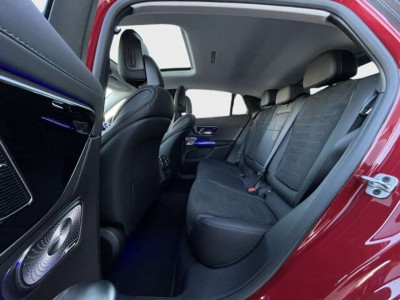 Mercedes-Benz GLC Gebrauchtwagen Mercedes-Benz GLC Gebrauchtwagen