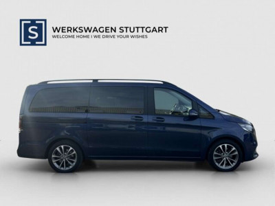 Mercedes-Benz V-Klasse Gebrauchtwagen