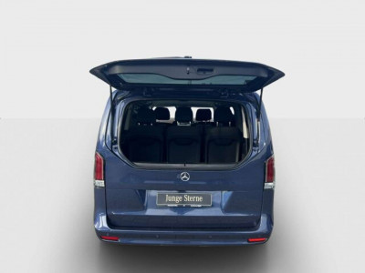 Mercedes-Benz V-Klasse Gebrauchtwagen