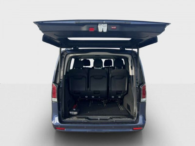 Mercedes-Benz V-Klasse Gebrauchtwagen