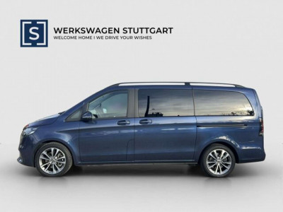 Mercedes-Benz V-Klasse Gebrauchtwagen