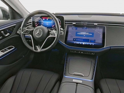 Mercedes-Benz E-Klasse Gebrauchtwagen Mercedes-Benz E-Klasse Gebrauchtwagen