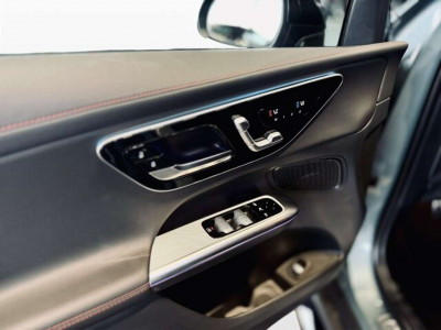 Mercedes-Benz GLC Gebrauchtwagen Mercedes-Benz GLC Gebrauchtwagen