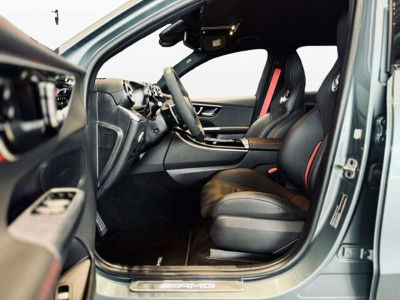 Mercedes-Benz GLC Gebrauchtwagen Mercedes-Benz GLC Gebrauchtwagen