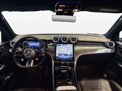 Mercedes-Benz GLC Gebrauchtwagen Mercedes-Benz GLC Gebrauchtwagen