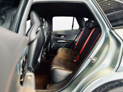 Mercedes-Benz GLC Gebrauchtwagen Mercedes-Benz GLC Gebrauchtwagen