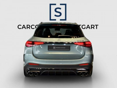 Mercedes-Benz GLC Gebrauchtwagen Mercedes-Benz GLC Gebrauchtwagen